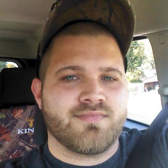 Meet your Posher, David - Picture 1 of 1